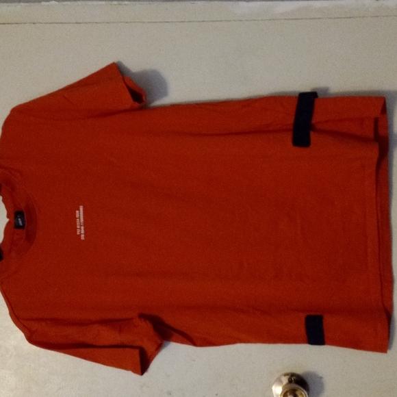 Men's Urban Behavior ® Crew NeckTee, with Lettering - Picture 1 of 8